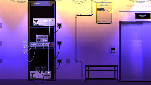 塔網(wǎng)絡(luò)公司壁紙