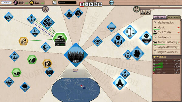 奧比大學II壁紙