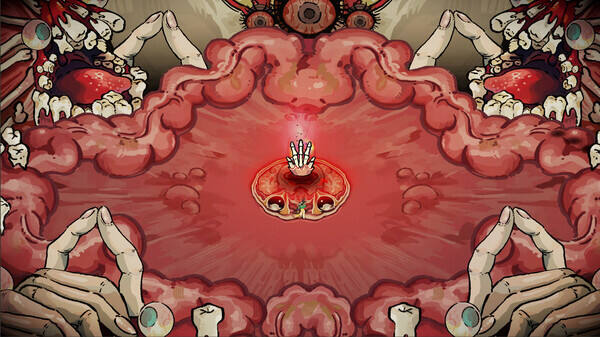 長安：石之舞壁紙