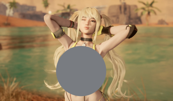 《劍星》爆破與震蕩套裝MOD