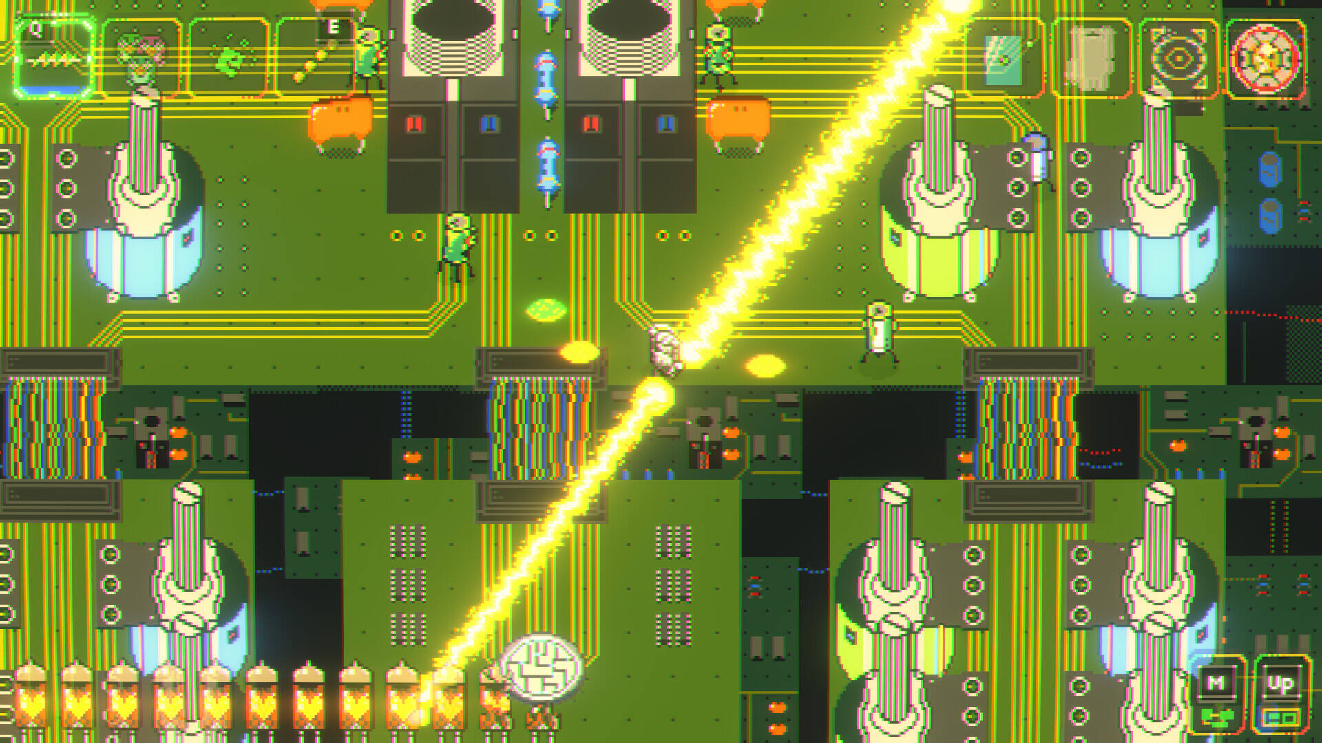 看媽媽沒有電腦壁紙