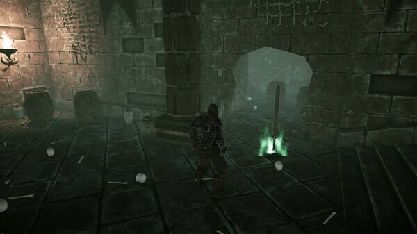 暴君的領域壁紙