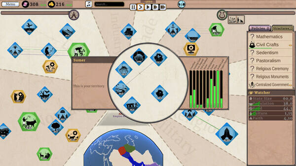 奧比大學II壁紙