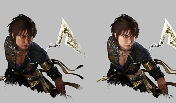 《光與影:33號遠征隊》Sciel無曬痕版+圖標包MOD