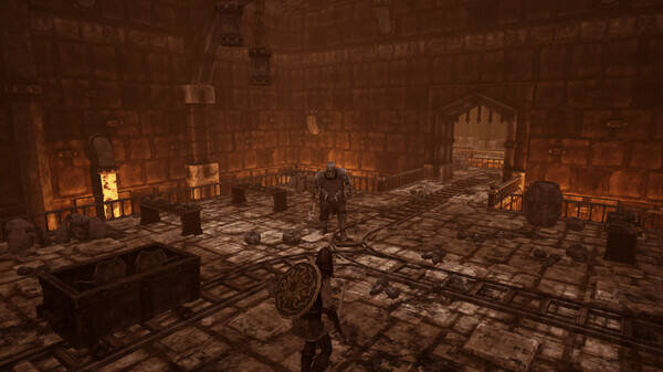 暴君的領域壁紙