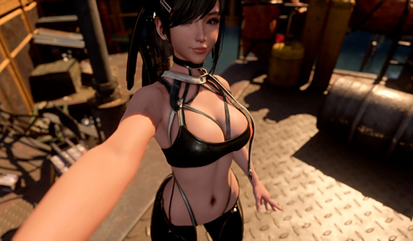 《劍星》虎鯨探路者探索套裝MOD