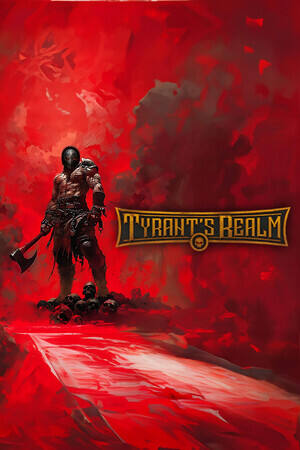 暴君的領域下載