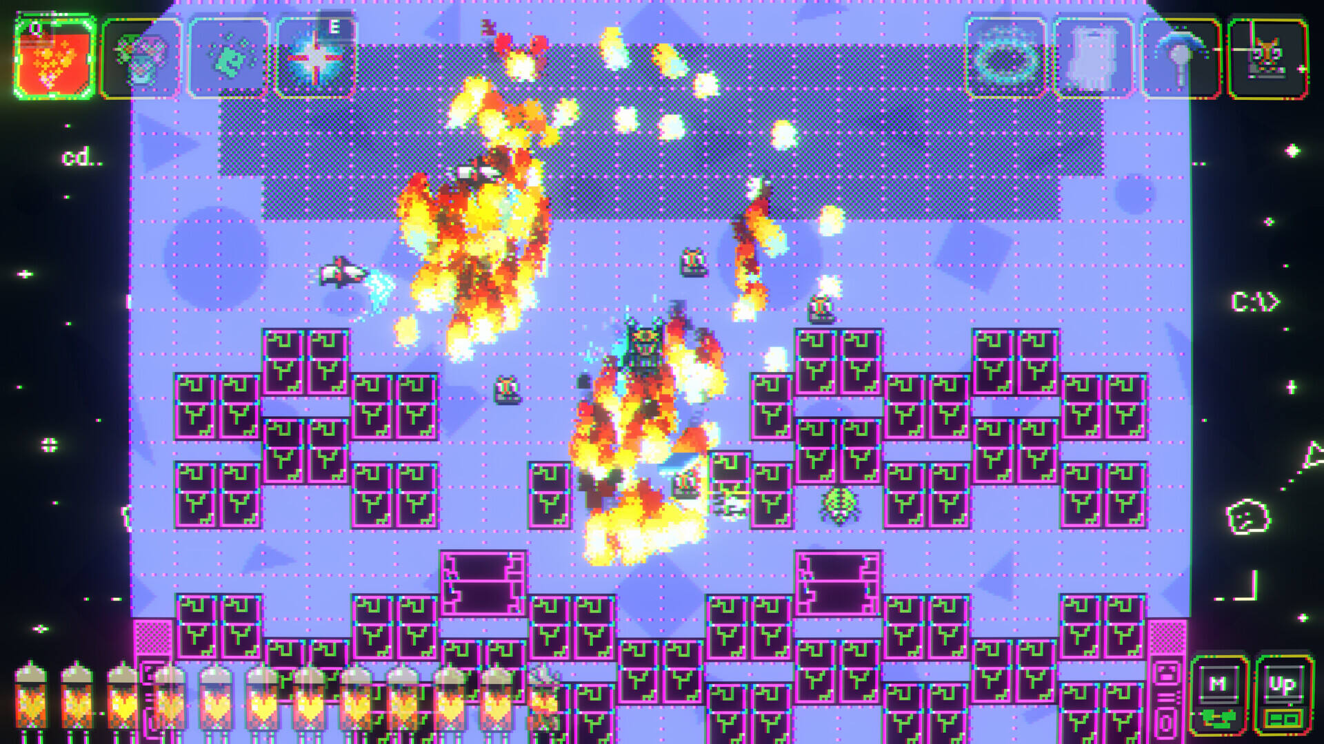 看媽媽沒有電腦壁紙