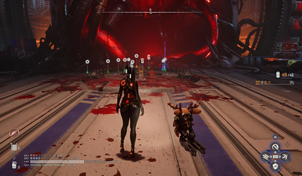 《劍星》阿爾特斯勒瓦雷與深淵勒瓦雷可使用劍&掃描器MOD