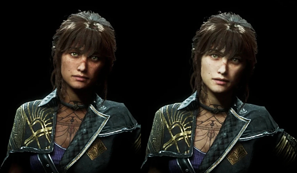 《光與影:33號遠征隊》Sciel無曬痕版+圖標包MOD