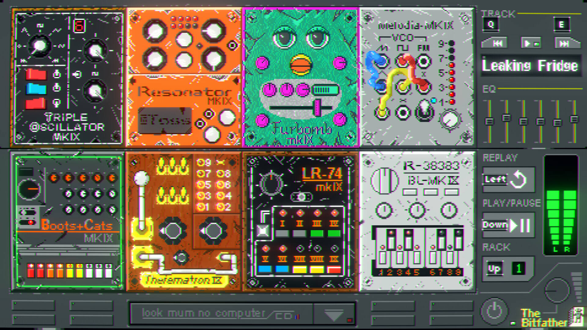 看媽媽沒有電腦壁紙