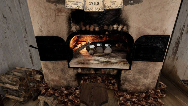 牛仔鎮(zhèn)雜貨鋪 壁紙