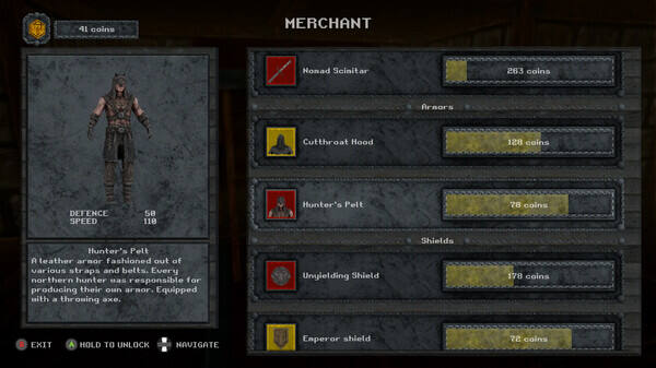 暴君的領域壁紙