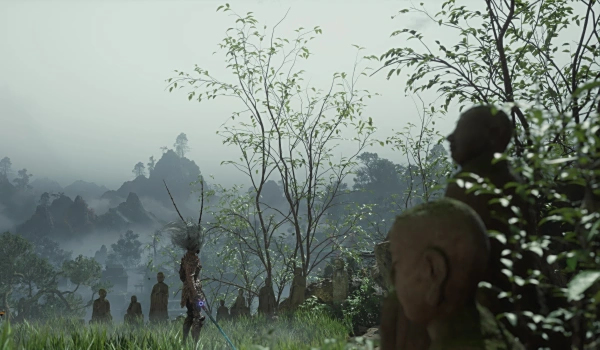 《明末:淵虛之羽》WFF LUT Reshade濾鏡