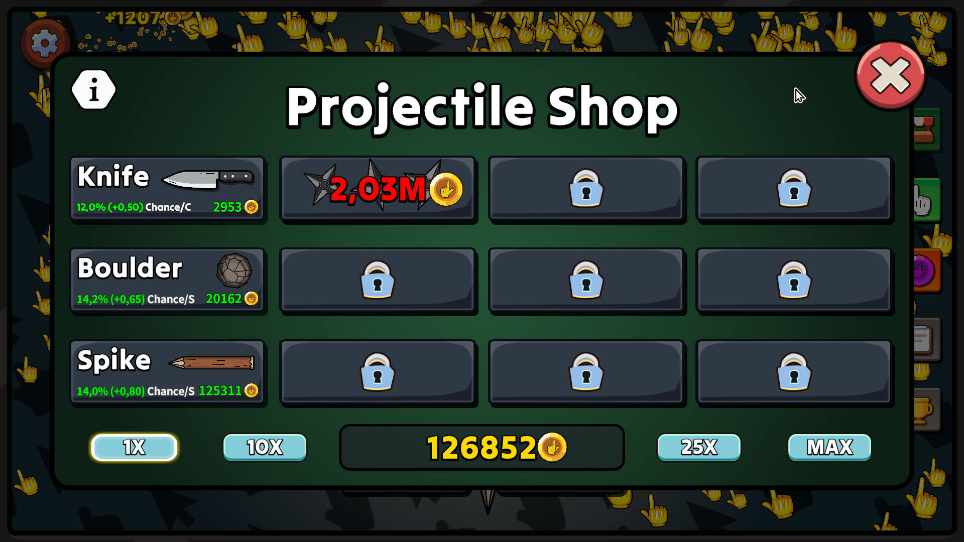 點擊 點擊 點擊壁紙