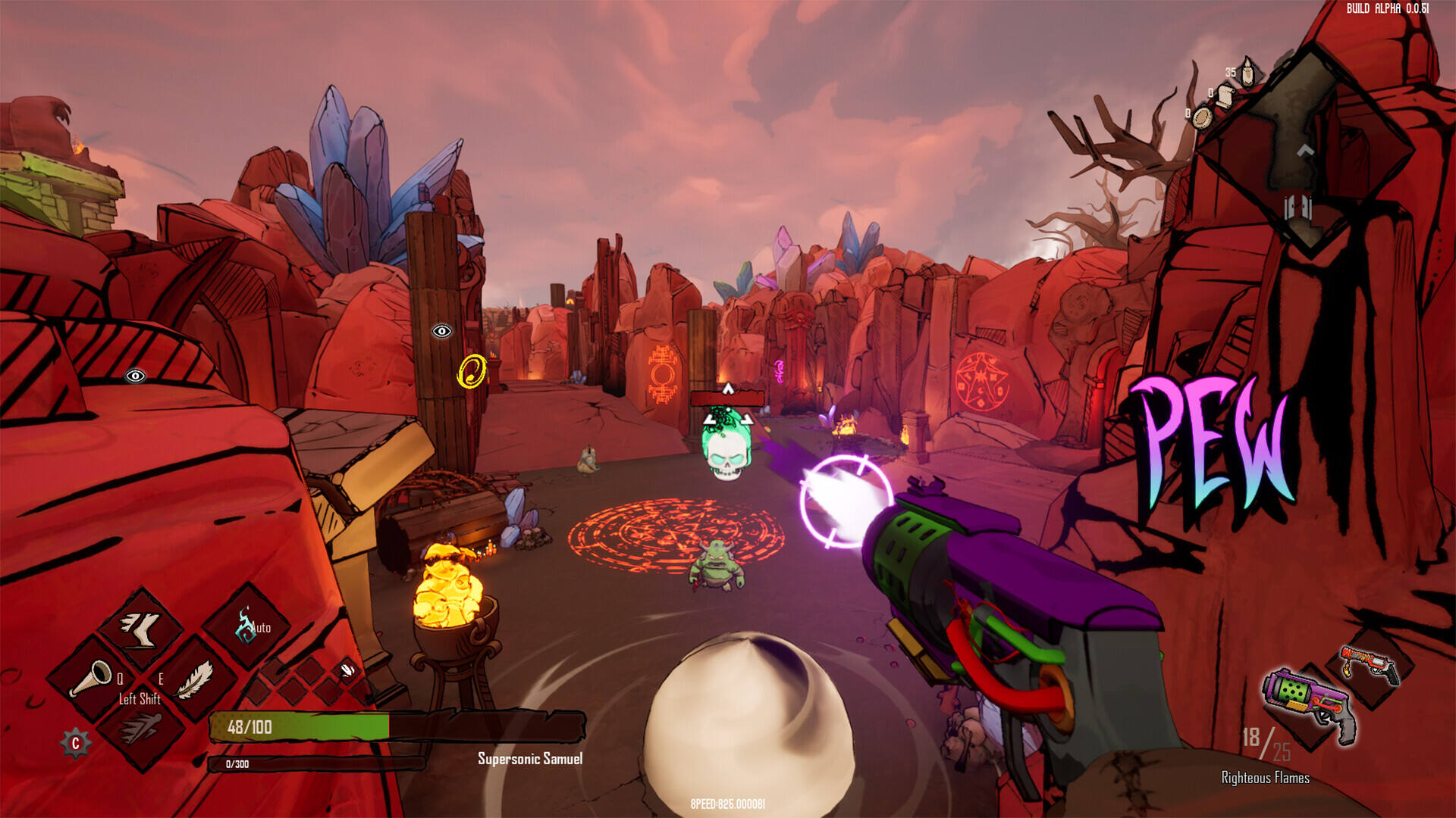 天國射爆王壁紙