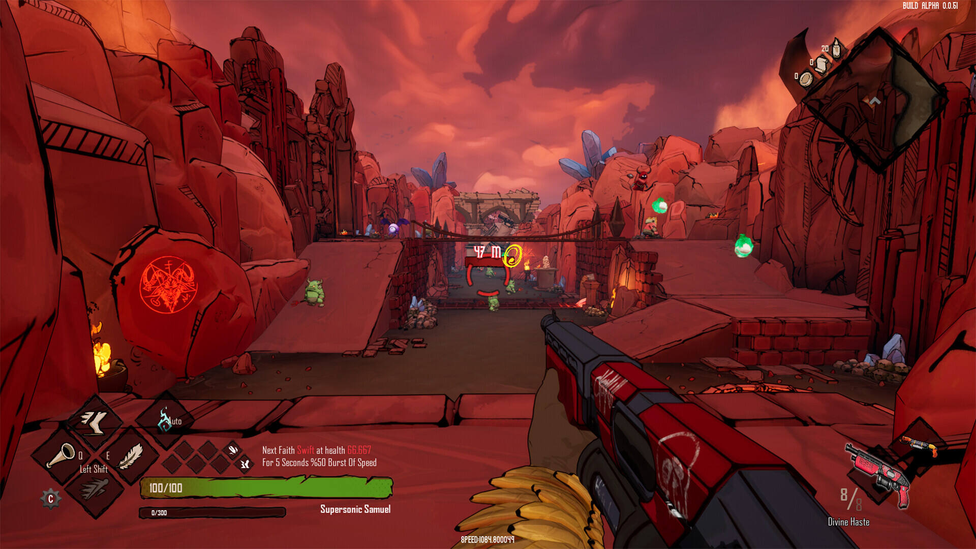 天國射爆王壁紙