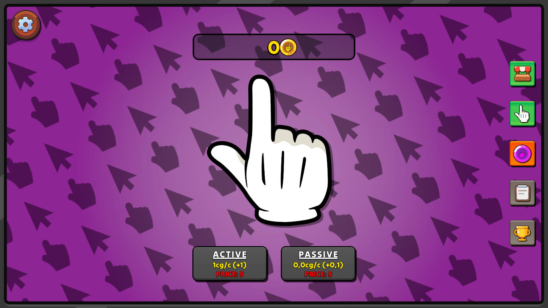 點擊 點擊 點擊壁紙