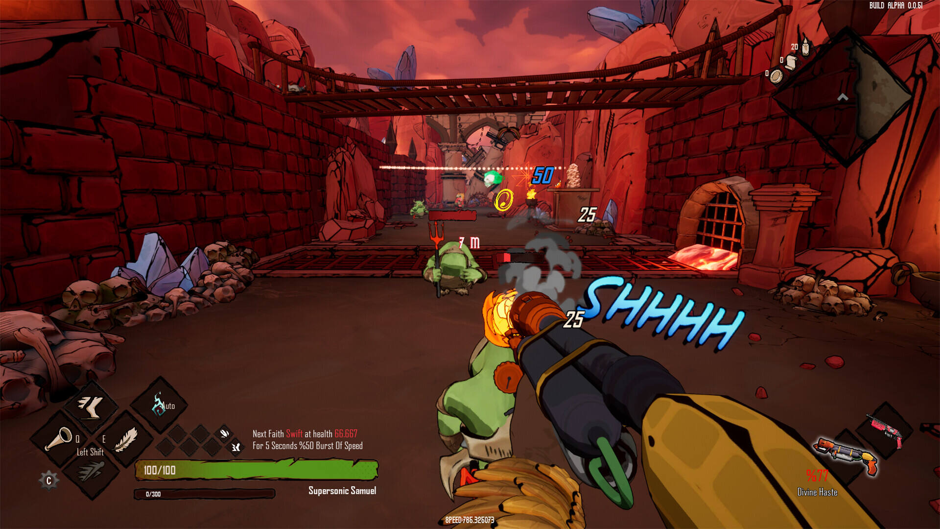 天國射爆王壁紙