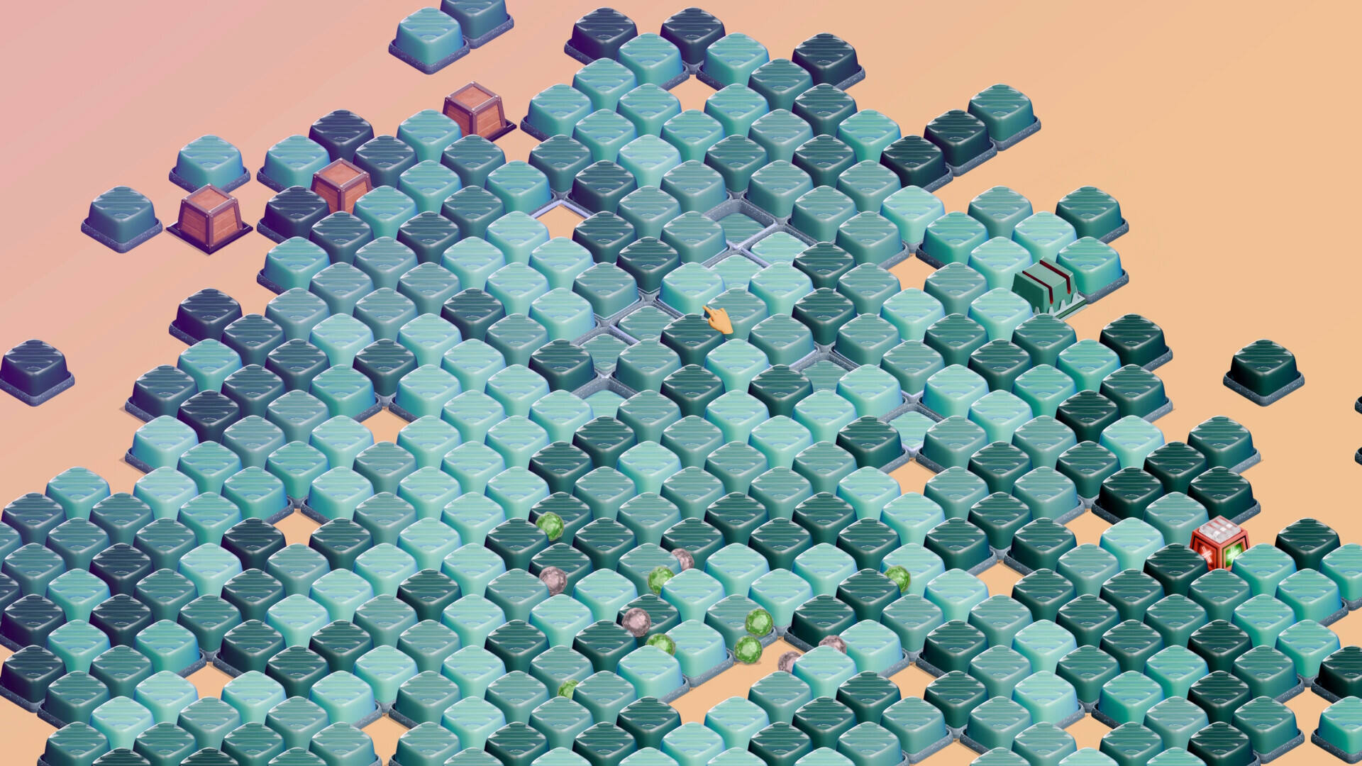 鍵盤大戰(zhàn)壁紙