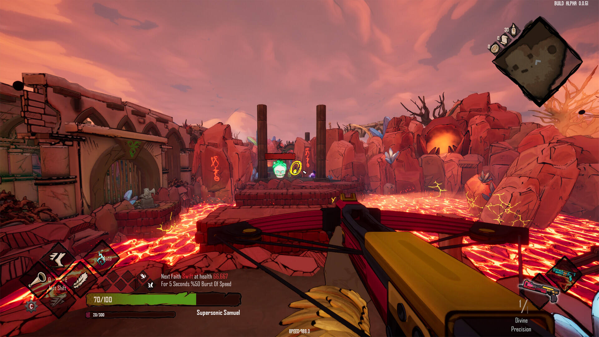 天國射爆王壁紙