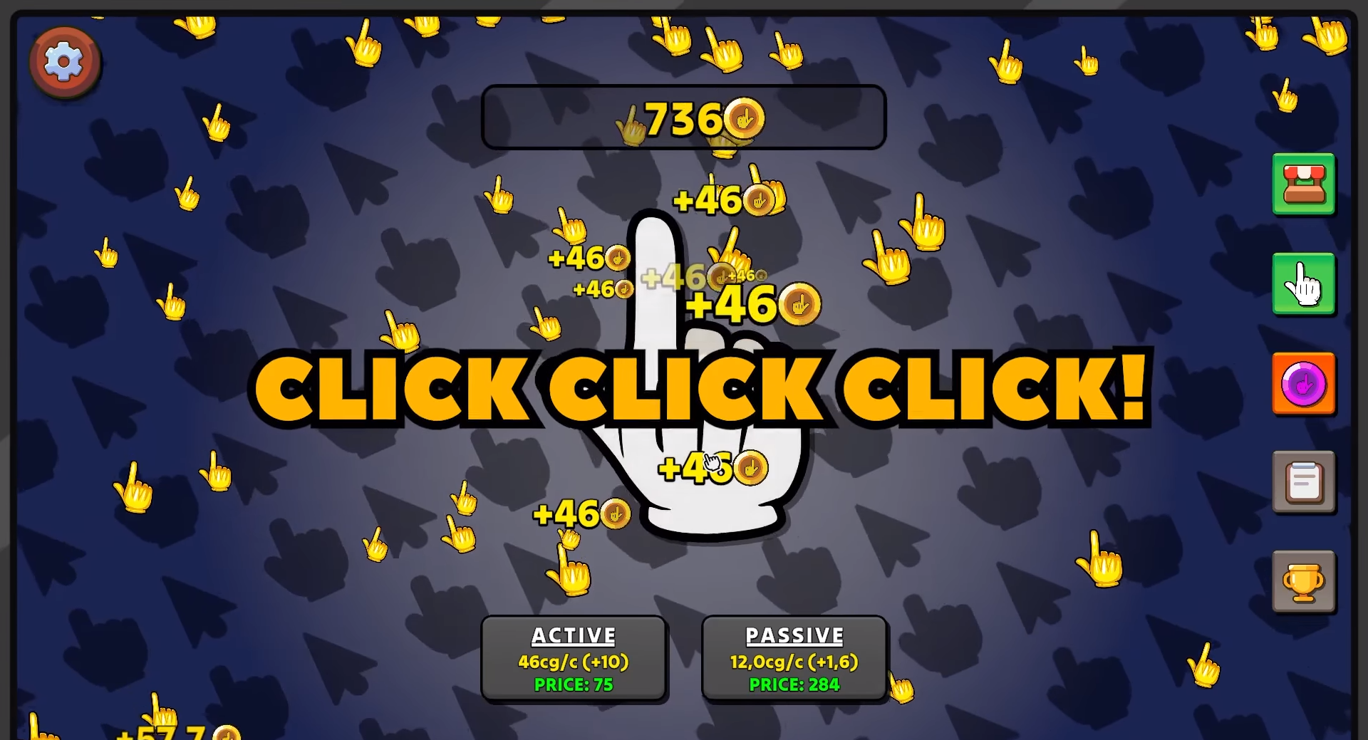 點擊 點擊 點擊壁紙