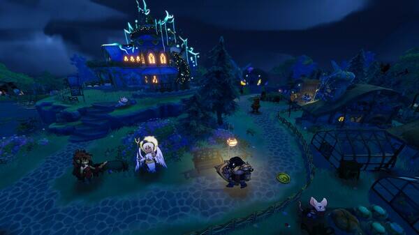 錢錢向錢沖壁紙