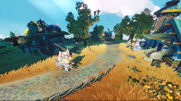 錢錢向錢沖壁紙