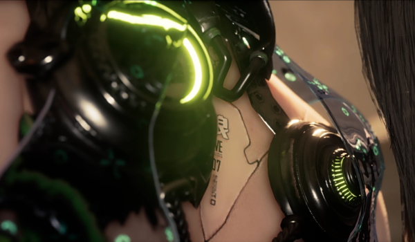 《劍星》掛機(jī)過場動(dòng)畫集MOD