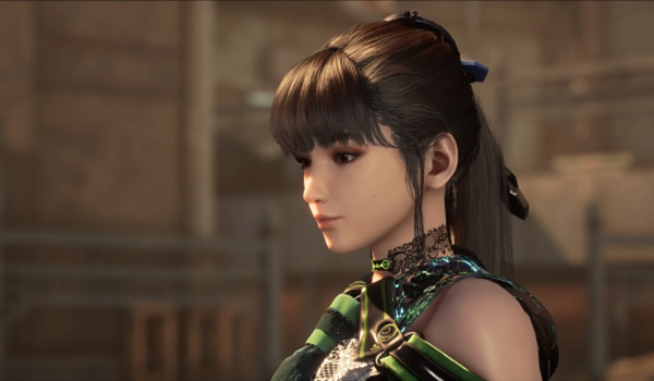 《劍星》掛機(jī)過場動(dòng)畫集MOD