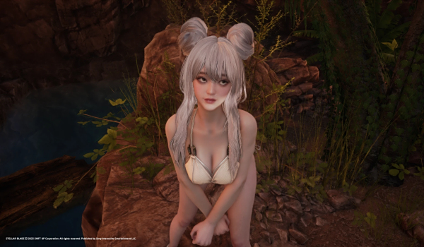 《劍星》猩紅發色包MOD