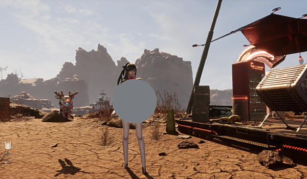 《劍星》女神異聞錄3埃癸斯套裝MOD