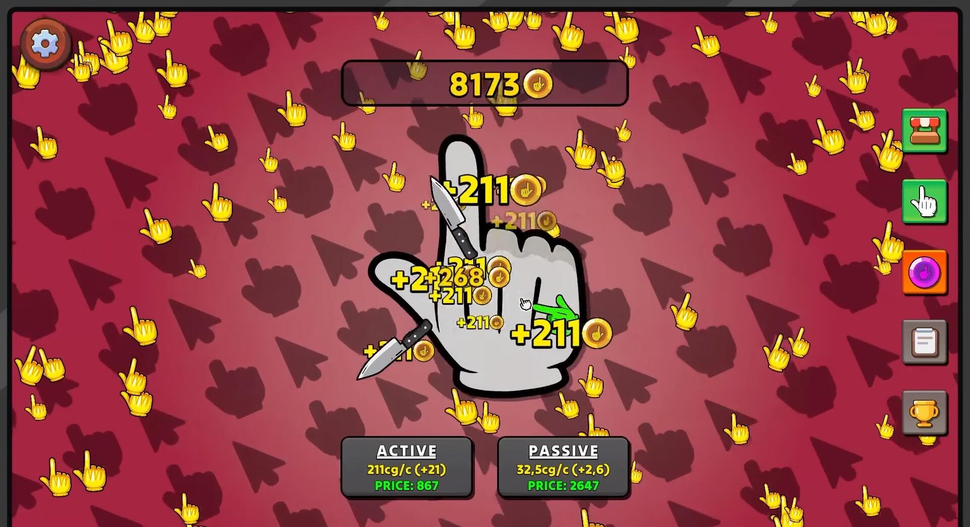 點擊 點擊 點擊壁紙