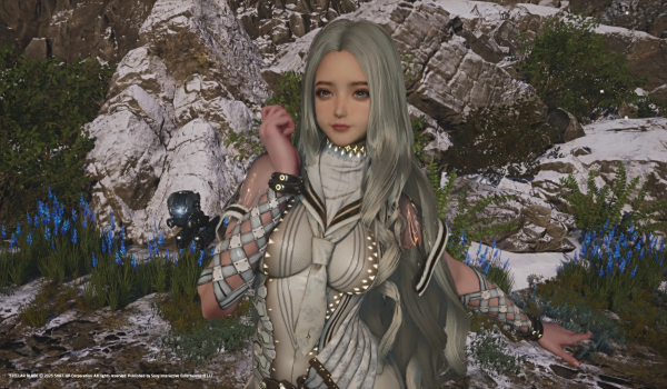 《劍星》母系頭飾與發(fā)型MOD