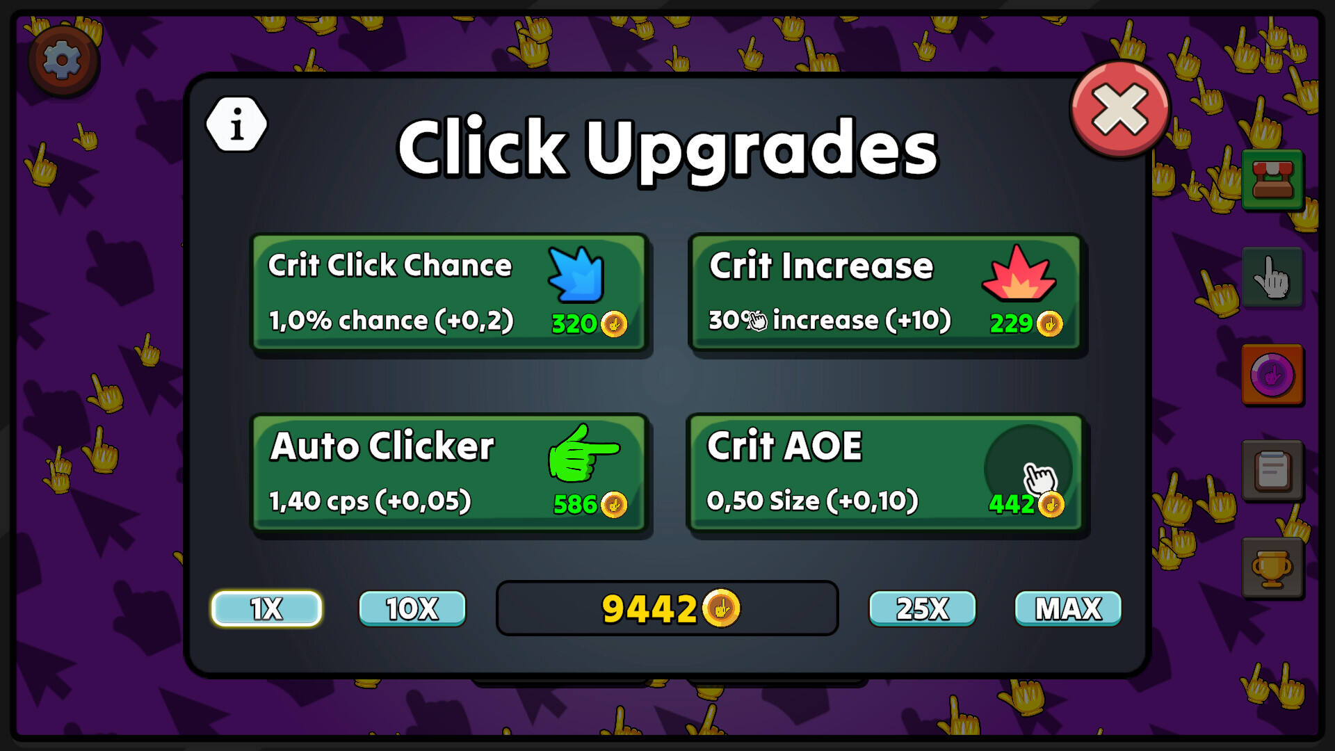 點擊 點擊 點擊壁紙