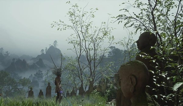 《明末:淵虛之羽》WFF LUT Reshade濾鏡