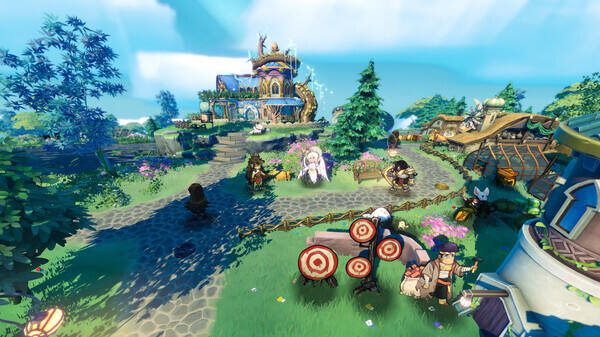 錢錢向錢沖壁紙