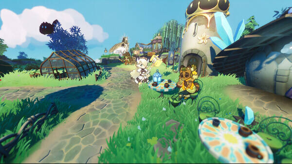 錢錢向錢沖壁紙