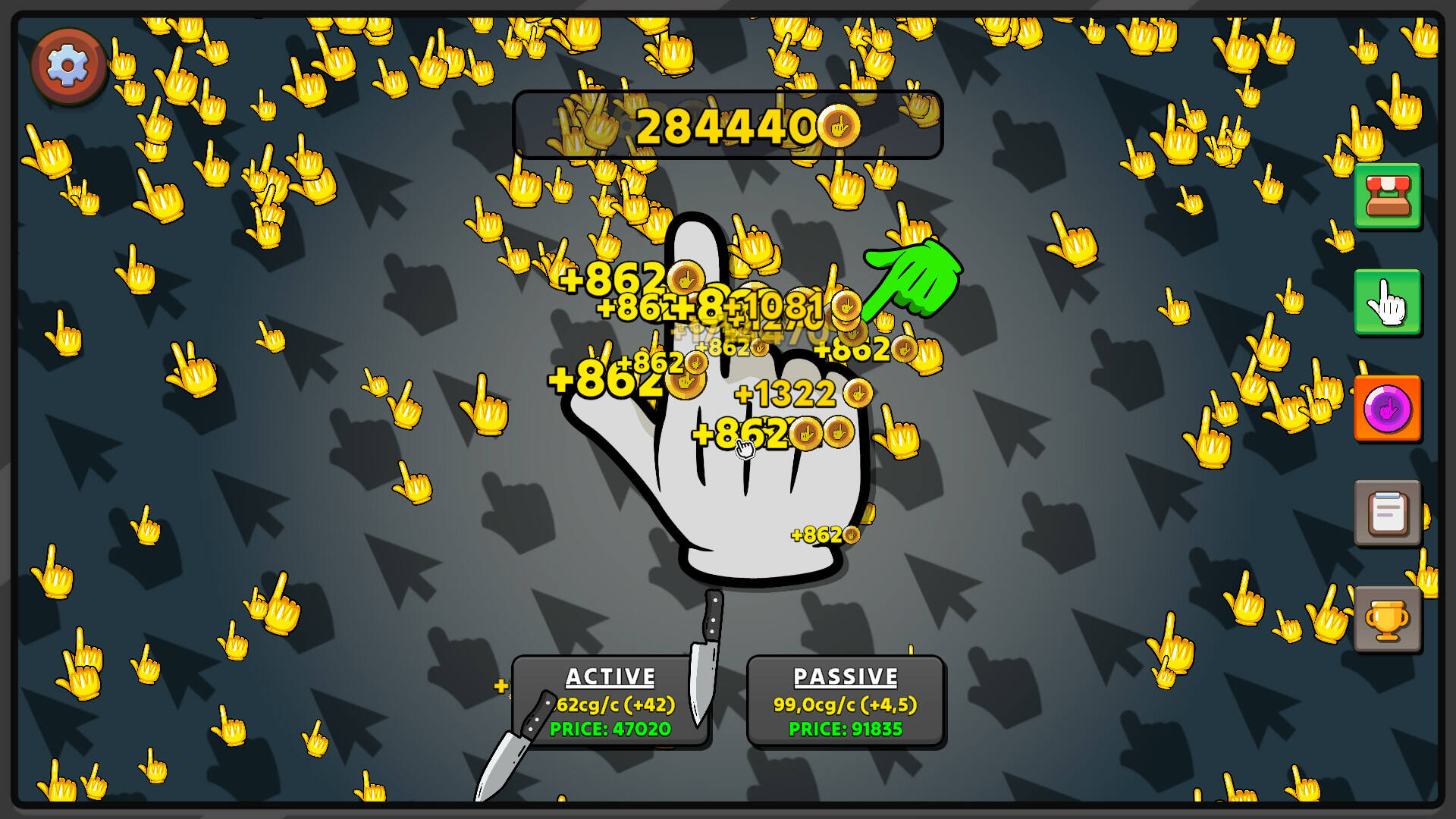 點擊 點擊 點擊壁紙