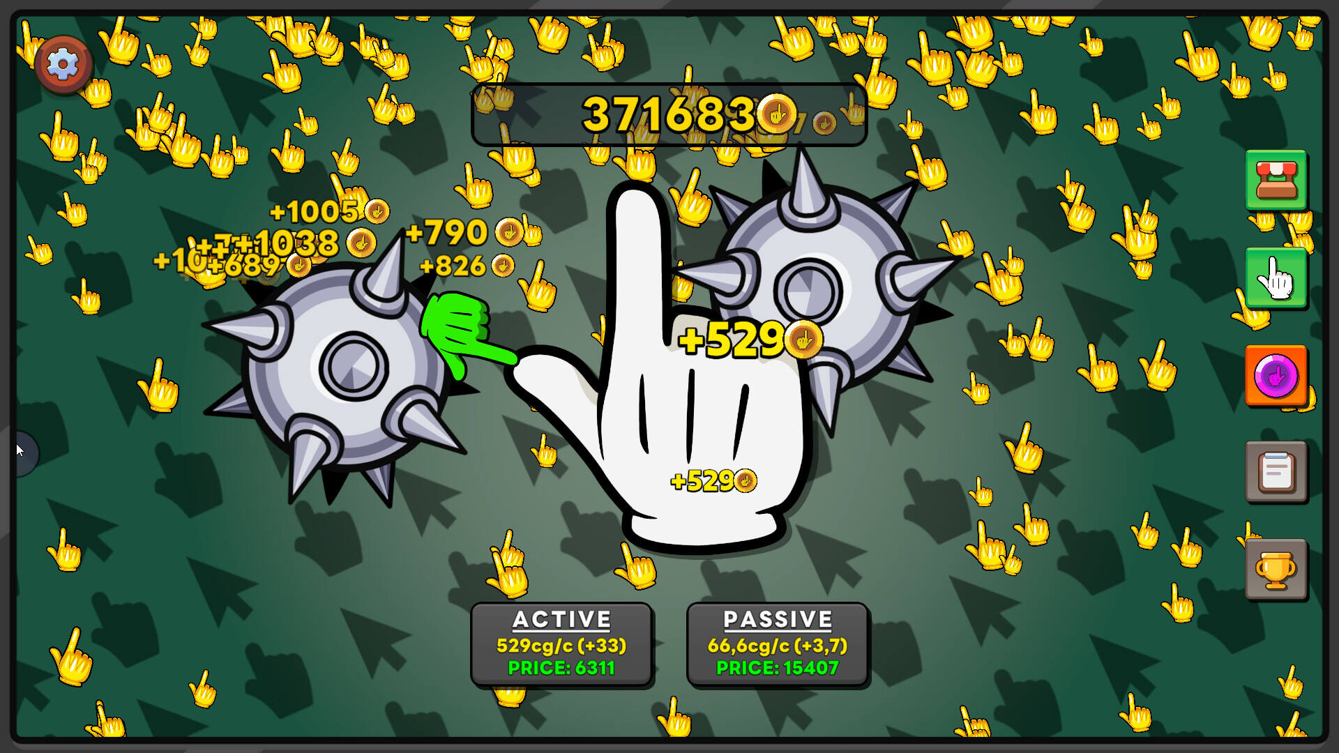 點擊 點擊 點擊壁紙