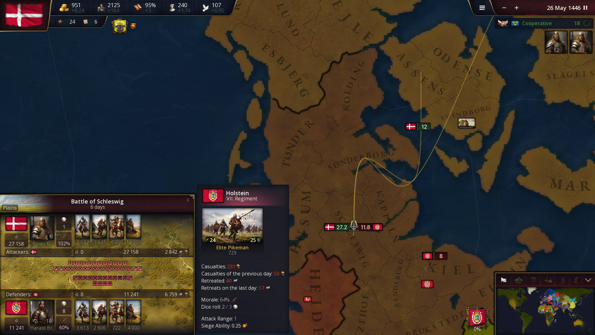 歷史時(shí)代3壁紙