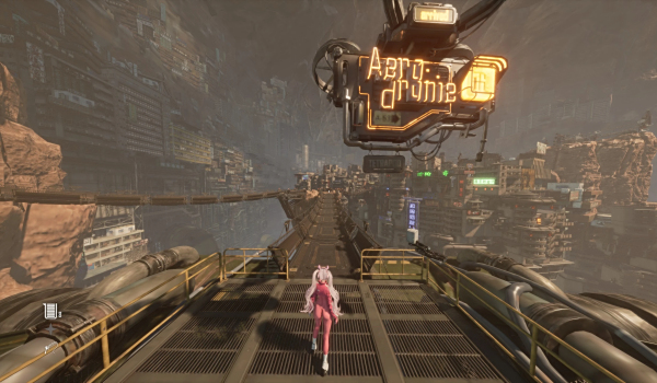 《劍星》攝像機控制組件MOD