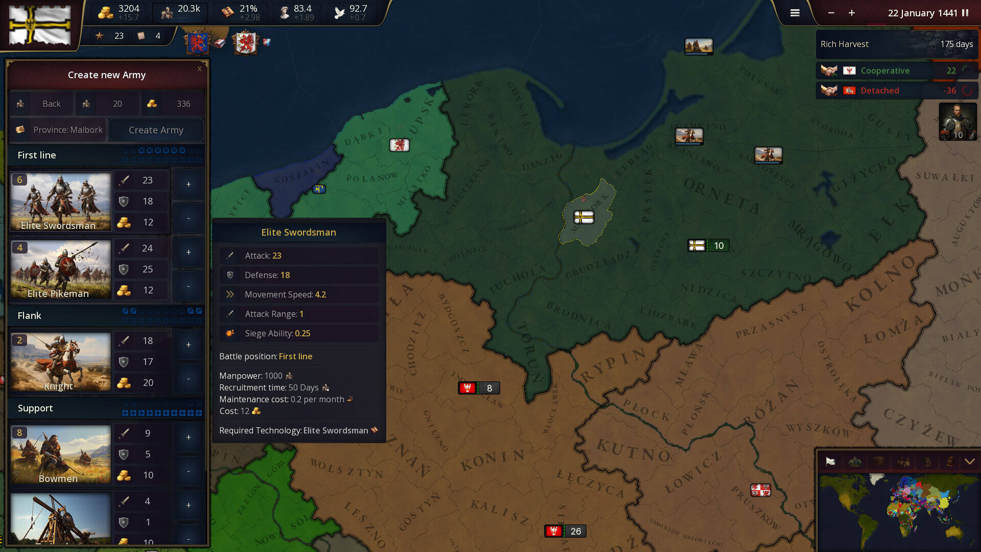 歷史時(shí)代3壁紙