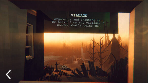 靜態恐懼：老燈塔15夜壁紙