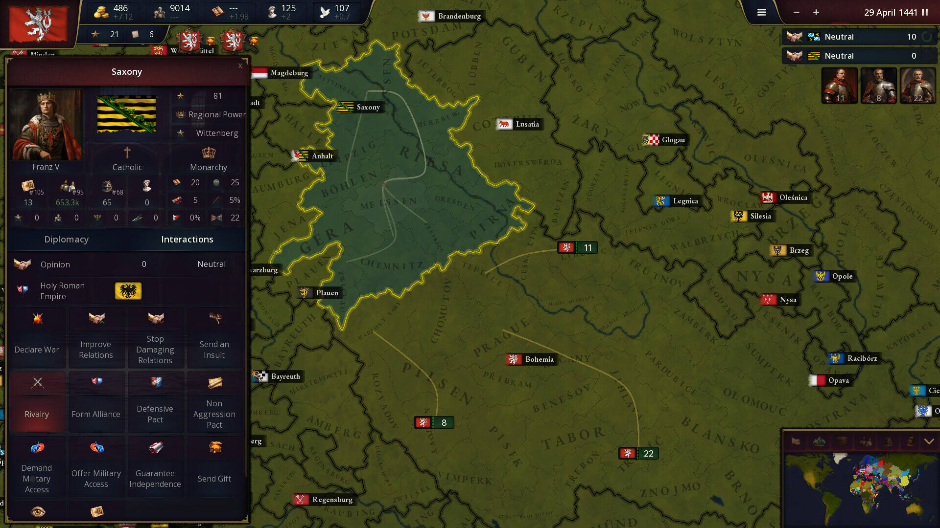 歷史時(shí)代3壁紙