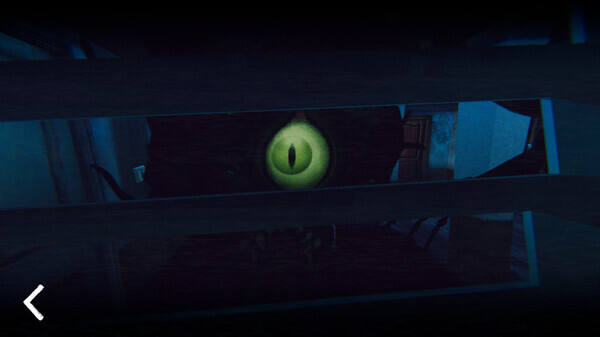 靜態恐懼：老燈塔15夜壁紙