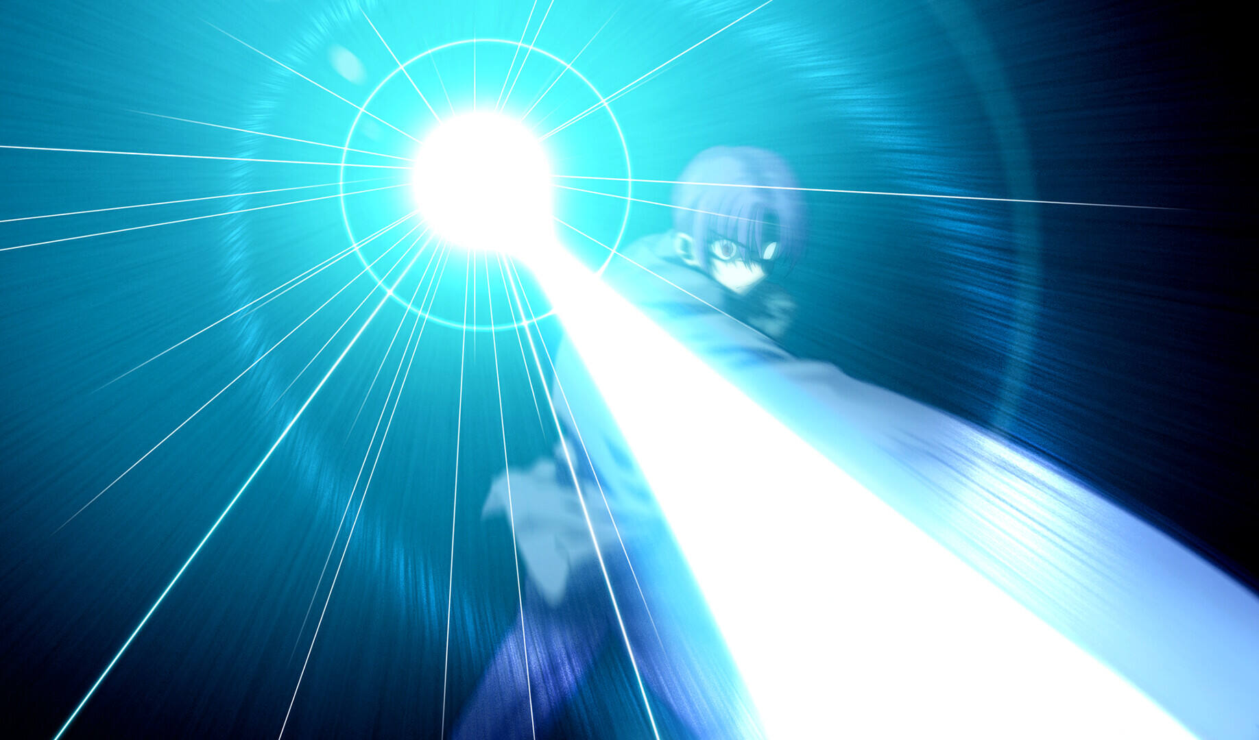 Fate/hollow ataraxia復刻版壁紙