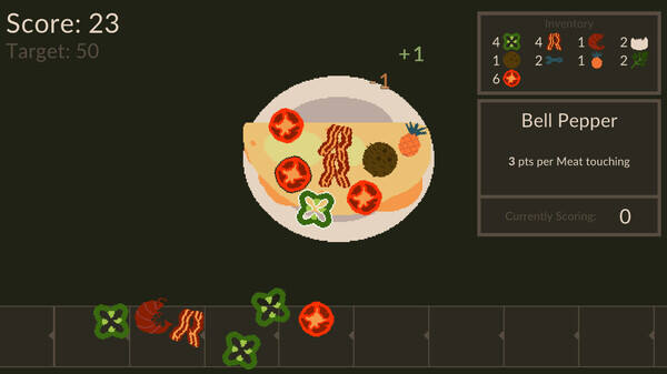 你煮的煎蛋卷壁紙