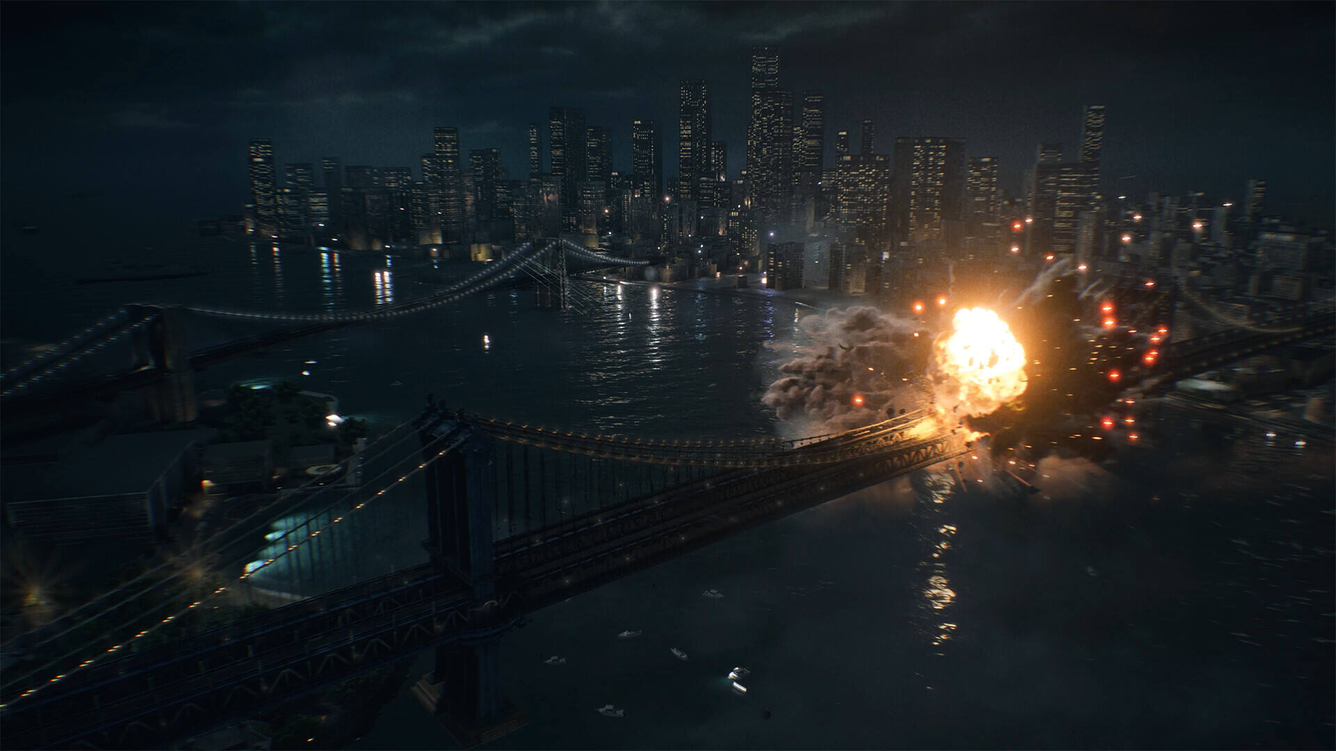 戰(zhàn)地風(fēng)云 6壁紙