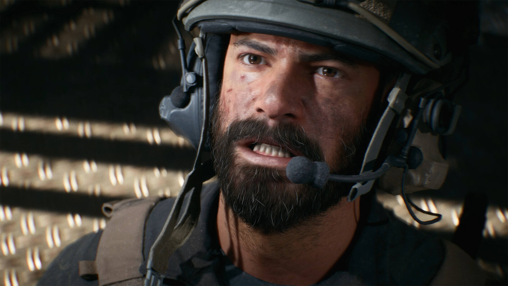 戰(zhàn)地風(fēng)云 6壁紙